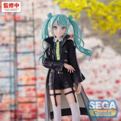 PRÉCOMMANDE - Hatsune Miku:...