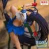 PRÉCOMMANDE - Ikki Tousen - Figurine Unchou Kan'u, XStellar
