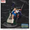 PRÉCOMMANDE - Ikki Tousen - Figurine Unchou Kan'u, XStellar