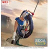 PRÉCOMMANDE - Ikki Tousen - Figurine Unchou Kan'u, XStellar
