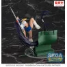 PREORDER - Ikki Tousen - Unchou Kan'u figure, XStellar