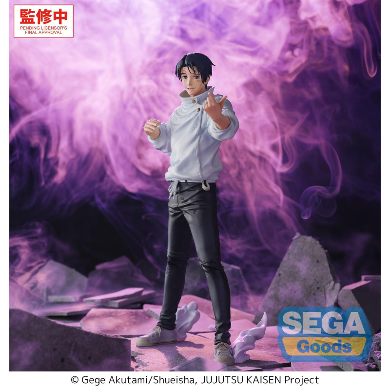PREORDER - Jujutsu Kaisen -...
