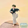 PRÉCOMMANDE - Jujutsu Kaisen The Culling Game - Figurine Naoya Zen'in Childhood, Luminasta