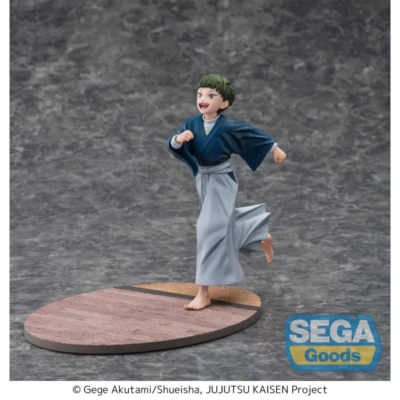 PRÉCOMMANDE - Jujutsu...