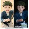 PREORDER - Jujutsu Kaisen The Culling Game - Naoya Zen'in figure Childhood, Luminasta