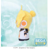 PREORDER - Character Vocal Series - Kagamine Len plush, Fuwa Petit Finger Mascot