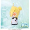 PRÉCOMMANDE - Character Vocal Series - Peluche Kagamine Len, Fuwa Petit Finger Mascot