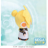 PREORDER - Character Vocal Series - Kagamine Len plush, Fuwa Petit Finger Mascot