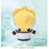 PREORDER - Character Vocal Series - Kagamine Len plush, Fuwa Petit Finger Mascot