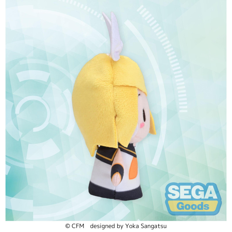 PREORDER - Character Vocal...