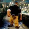 Popeye - Pack 2 figurines Popeye & Brutus: Stormy Seas Ahead Deluxe Box Set, One:12