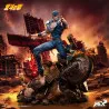 PRÉCOMMANDE - Ken le Survivant - Figurine Kenshiro