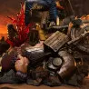 PREORDER - Fist of the North Star - Kenshiro figure