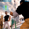 Popeye - Pack 2 figurines Popeye & Brutus: Stormy Seas Ahead Deluxe Box Set, One:12