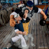 Popeye - Pack 2 figurines Popeye & Brutus: Stormy Seas Ahead Deluxe Box Set, One:12