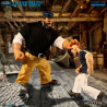 Popeye - Pack 2 figurines Popeye & Brutus: Stormy Seas Ahead Deluxe Box Set, One:12