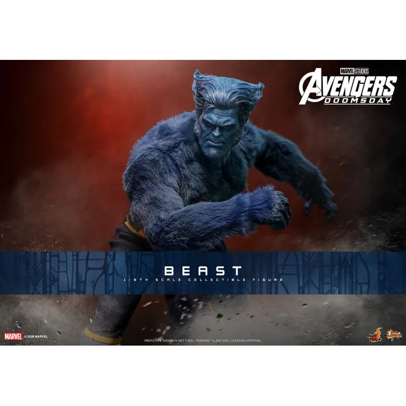 PRÉCOMMANDE - Marvel, X-Men...