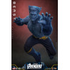PREORDER - Marvel, X-Men - Beast figure (Collector Edition), Movie Masterpiece