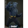 PRÉCOMMANDE - Marvel, X-Men - Figurine Beast (Collector Edition), Movie Masterpiece