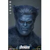 PRÉCOMMANDE - Marvel, X-Men - Figurine Beast (Collector Edition), Movie Masterpiece