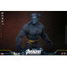 PREORDER - Marvel, X-Men - Beast figure (Collector Edition), Movie Masterpiece