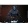PRÉCOMMANDE - Marvel, X-Men - Figurine Beast (Collector Edition), Movie Masterpiece