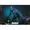 PRÉCOMMANDE - Marvel, X-Men - Figurine Beast (Collector Edition), Movie Masterpiece