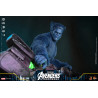 PREORDER - Marvel, X-Men - Beast figure (Collector Edition), Movie Masterpiece