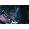 PRÉCOMMANDE - Marvel, X-Men - Figurine Beast (Collector Edition), Movie Masterpiece