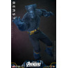 PREORDER - Marvel, X-Men - Beast figure (Collector Edition), Movie Masterpiece