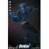 PRÉCOMMANDE - Marvel, X-Men - Figurine Beast (Collector Edition), Movie Masterpiece