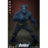 PREORDER - Marvel, X-Men - Beast figure (Collector Edition), Movie Masterpiece