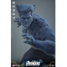 PRÉCOMMANDE - Marvel, X-Men - Figurine Beast (Collector Edition), Movie Masterpiece