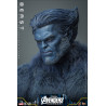 PRÉCOMMANDE - Marvel, X-Men - Figurine Beast (Collector Edition), Movie Masterpiece