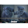 PRÉCOMMANDE - Marvel, X-Men - Figurine Beast (Collector Edition), Movie Masterpiece