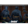 PRÉCOMMANDE - Marvel, X-Men - Figurine Beast (Collector Edition), Movie Masterpiece
