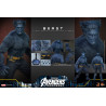 PREORDER - Marvel, X-Men - Beast figure (Collector Edition), Movie Masterpiece