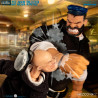 Popeye - Pack 2 figurines Popeye & Brutus: Stormy Seas Ahead Deluxe Box Set, One:12