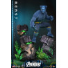 PREORDER - Marvel, X-Men - Beast figure (Deluxe Edition), Movie Masterpiece