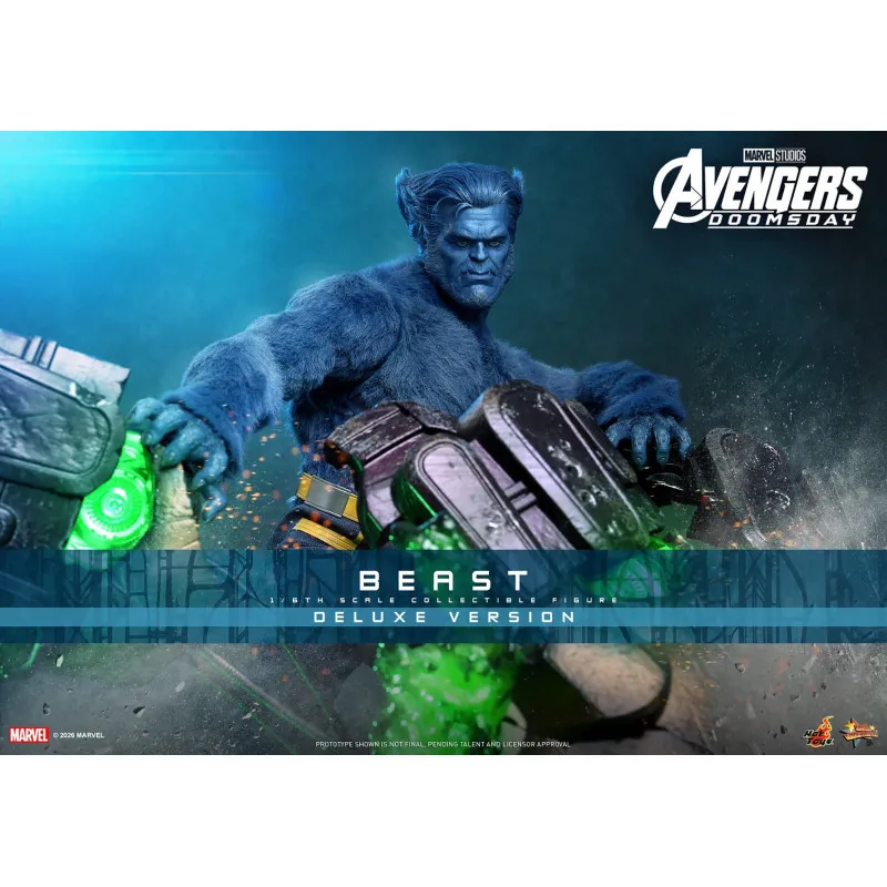 PRÉCOMMANDE - Marvel, X-Men...