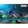 PREORDER - Marvel, X-Men - Beast figure (Deluxe Edition), Movie Masterpiece