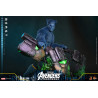 PREORDER - Marvel, X-Men - Beast figure (Deluxe Edition), Movie Masterpiece