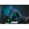 PRÉCOMMANDE - Marvel, X-Men - Figurine Beast (Deluxe Edition), Movie Masterpiece