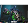 PREORDER - Marvel, X-Men - Beast figure (Deluxe Edition), Movie Masterpiece