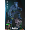 PREORDER - Marvel, X-Men - Beast figure (Deluxe Edition), Movie Masterpiece