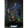 PREORDER - Marvel, X-Men - Beast figure (Deluxe Edition), Movie Masterpiece