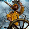 Popeye - Pack 2 figurines Popeye & Brutus: Stormy Seas Ahead Deluxe Box Set, One:12