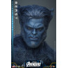 PRÉCOMMANDE - Marvel, X-Men - Figurine Beast (Deluxe Edition), Movie Masterpiece