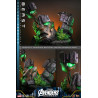 PRÉCOMMANDE - Marvel, X-Men - Figurine Beast (Deluxe Edition), Movie Masterpiece
