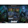PREORDER - Marvel, X-Men - Beast figure (Deluxe Edition), Movie Masterpiece